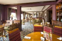 Premier Inn London Barking Hotels in Barking