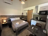 Le Relais de Sisco Отели в г. 