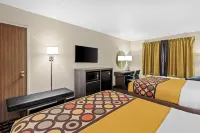 Super 8 by Wyndham Watertown WI Hotels in Clyman