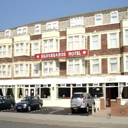 Silversands Hotel