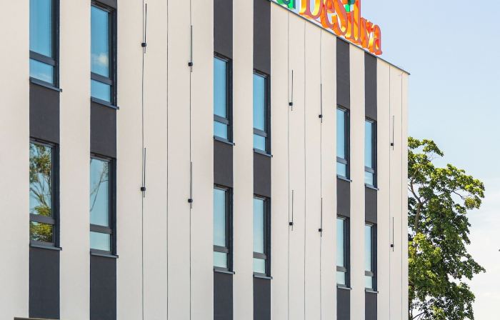 Desilva Inn Opole