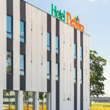 Desilva Inn Opole Hotels near Town Hall