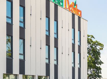 Desilva Inn Opole