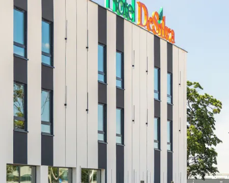 Desilva Inn Opole Hotels in Opole