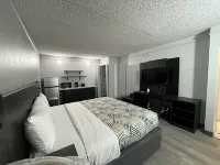 Studio 6 Phoenix, AZ Midtown - motel