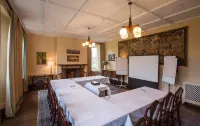 Overtown Manor Bed and Breakfast فنادق في Liddington