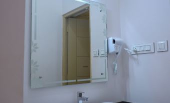 City Seviced Apartment