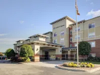 Hyatt House Fishkill Hotels in Fishkill