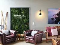 Fosshotel Hellnar Hotels in Snaefellsbaer