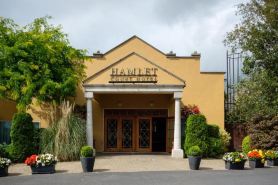 Great National Hamlet Court Hotel