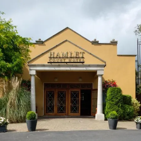 Great National Hamlet Court Hotel