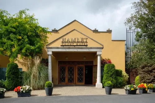 Great National Hamlet Court Hotel - 3-Sterne