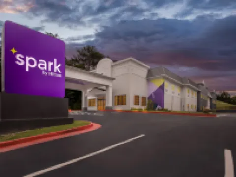 Spark by Hilton Duluth Hotels in Duluth