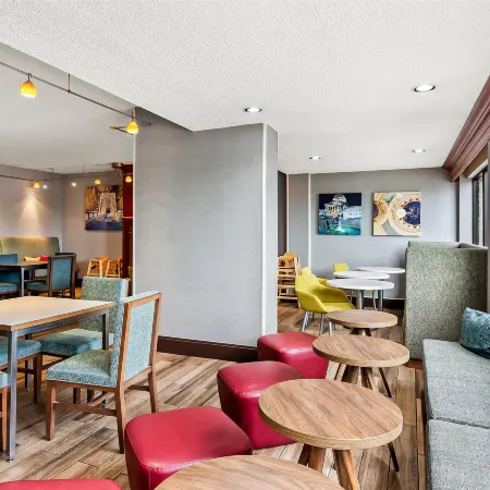 Hampton Inn Princeton