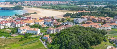Hotel Los Arces Các khách sạn ở 