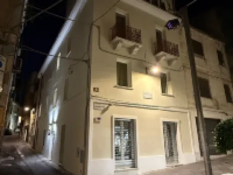 Exoria Luxury Rooms & SPA Hotels in Nuoro