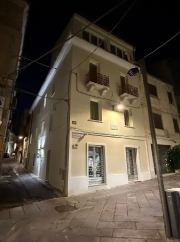 Exoria Luxury Rooms & SPA