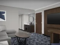 Embassy Suites by Hilton Dallas Near the Galleria Hotels near Galleria