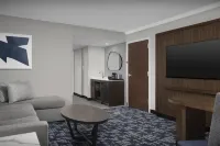 Embassy Suites by Hilton Dallas Near the Galleria - spa
