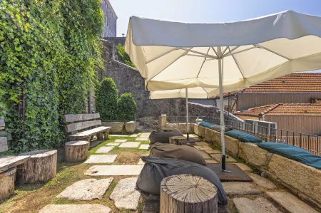 Porta Nobre Boutique Hotel by Aspasios