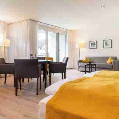 Hotel Schatzmann Rooms