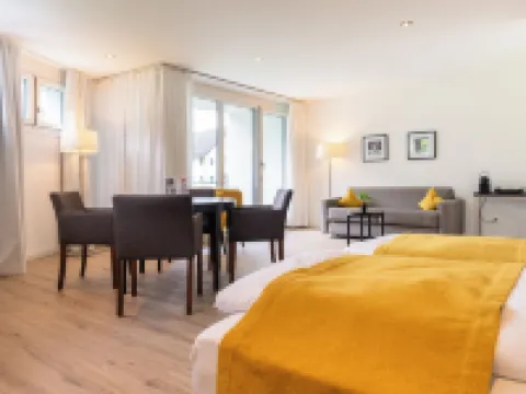 ホテル シャッツマン ファドゥーツのホテル