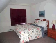 Welcome to Owl House - Your Coastal Retreat in East Boothbay! Hotels in Boothbay