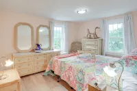 River Views & Boat Launch Access: Huntingdon Home - 3 stelle