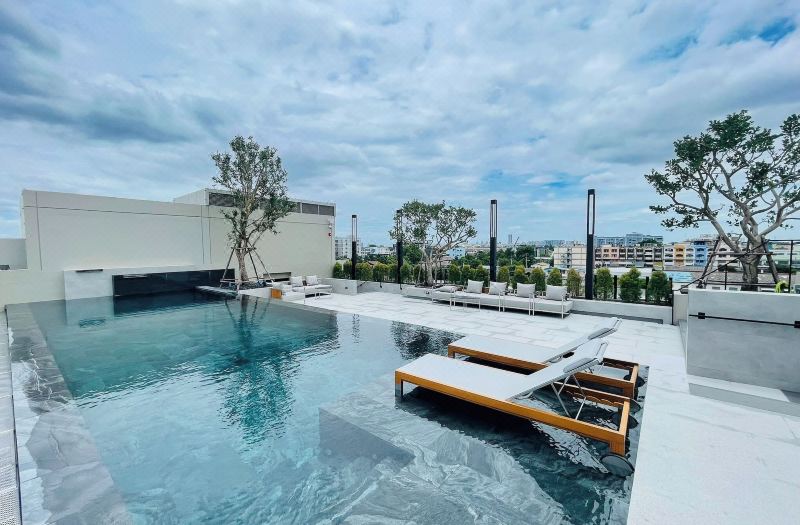Radisson Hotel Don Mueang Bangkok photo 5