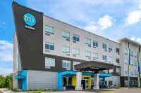 Tru by Hilton Holland MI Hotels near Quincy Park Softball Fields