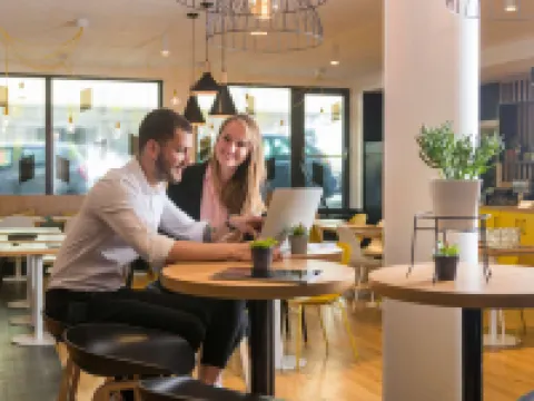 阿德吉奧阿克瑟斯布魯塞爾歐洲公寓式飯店