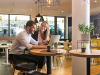 Aparthotel Adagio Access Brussels Europe