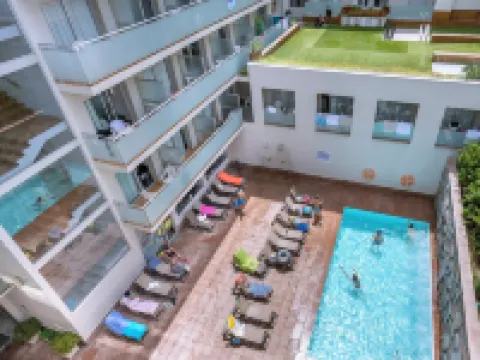 4R Miramar Calafell Hotels in Calafell