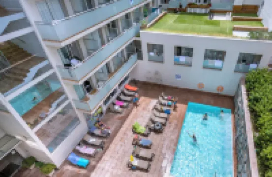 4R Miramar Calafell