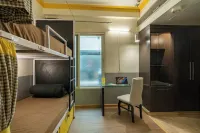 The Hosteller Delhi Hotels in 