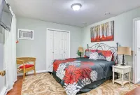 Family Fun in The Poconos at The Rosewood Hideout