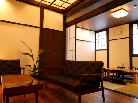 Kasumi Umenoya Отели в г. уезд Миката