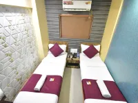 Hotel Arma Near BKC Các khách sạn gần Khu ổ chuột Dharavi