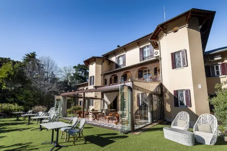 Sintra Marmoris Palace