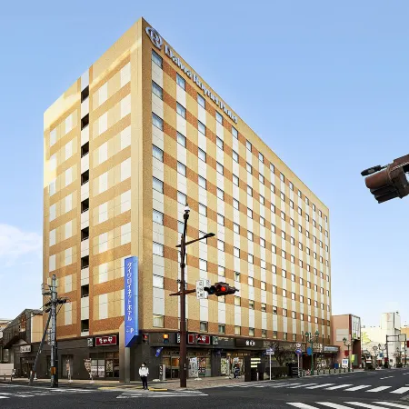 Daiwa Roynet Hotel Hachinohe