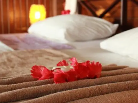 Nunukan Island Resort