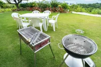 Ocean View House Nakijin