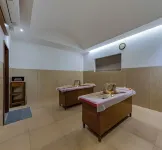 Highland Club - spa