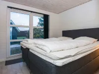 6 Person Holiday Home in Juelsminde by Traum