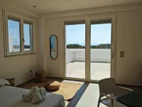 Dimora Cala Graziosa Hotel a Levanzo
