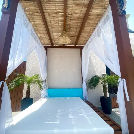 Residencial Beach Palace