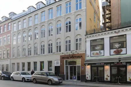 A Hotels City