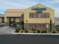 California Inn Barstow Hotels near The Prescription Shoppe