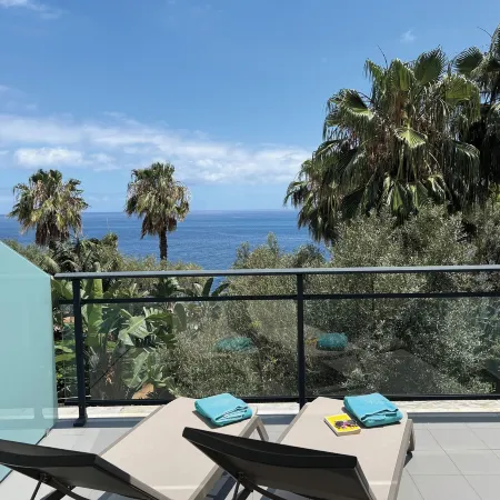 VidaMar Resort Hotel Madeira