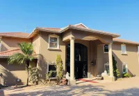 The Presidential Boutique Hotel Hotels in Durban North